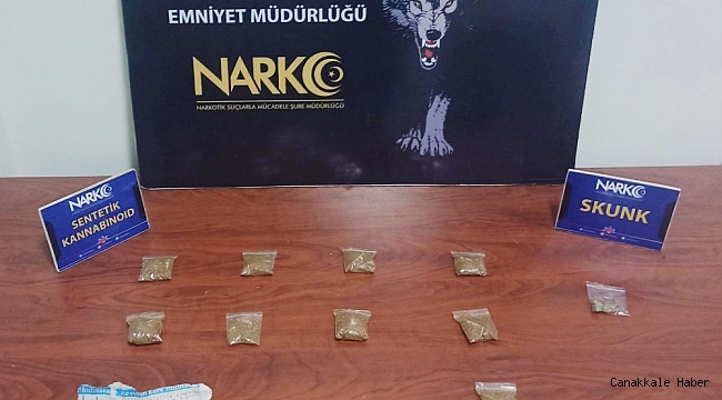 Adana&#039;da 19 &quot;torbacı&quot; tutuklandı