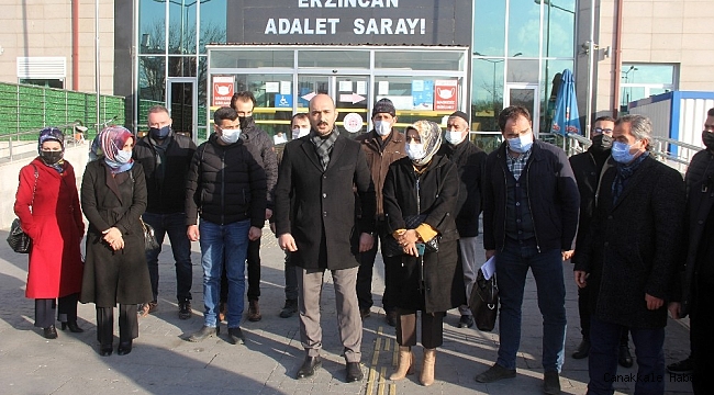 AK Parti; İlker Başbuğ, Fikri Sağlar ve Can Ataklı hakkında suç duyurusunda bulundu