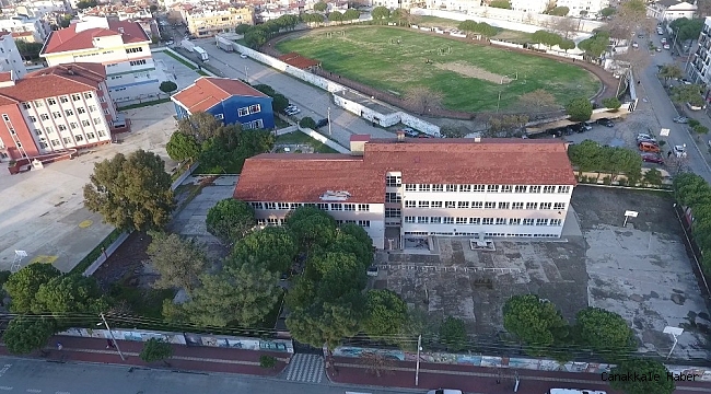 Akfen İnşaat'tan eğitime destek