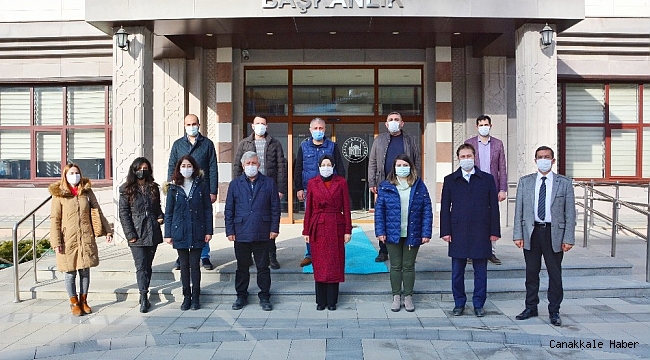 Akyurt yeni hastanesine kavuşuyor