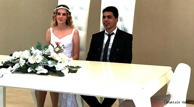 Alanya&#039;ya en çok Rus gelin geldi