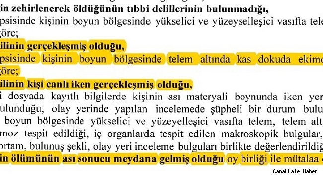 Aleyna Çakır olarak bilinen Sema Esen'in babası konuştu