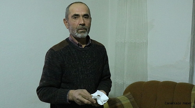 Aleyna Çakır&#039;ın babası: &quot;Evladınızın toprağını cebinize koyup kokladınız mı?&quot;