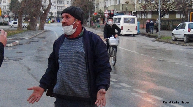 Alkollü ve ehliyetsiz işçi taşıyan sürücü kaza yapınca yakalandı