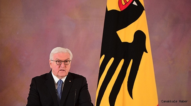 Almanya Kongre baskını için Trump'ı suçluyor