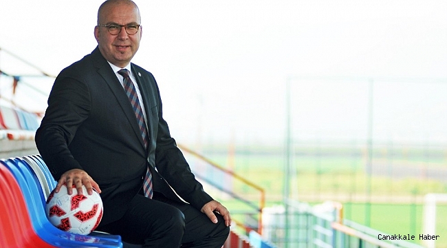 Altınordu FK, genç futbolcu oynatma hedefine ulaştı