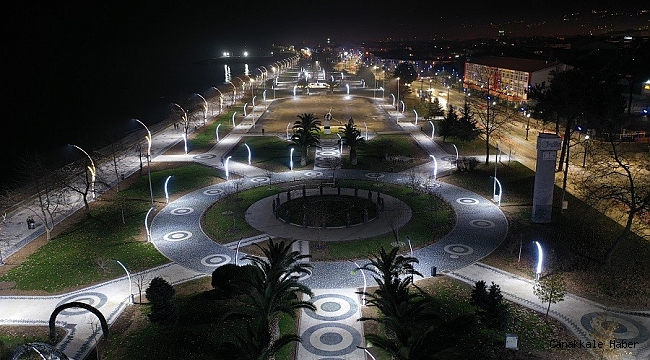 Altınordu&#039;ya büyükşehir cazibesi