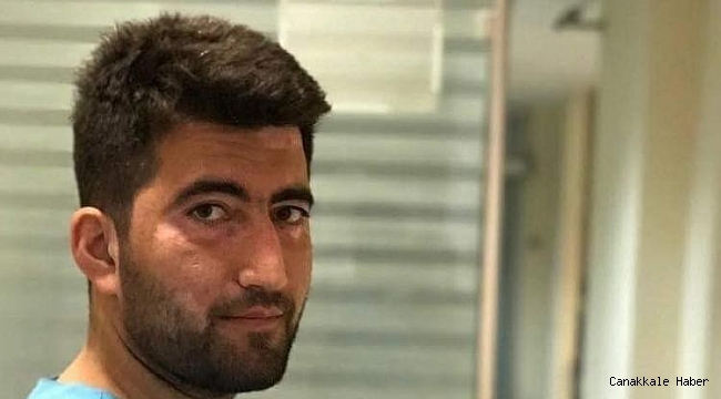 Amasya&#039;da 33 yaşındaki sağlık çalışanı, korona virüse yenik düştü