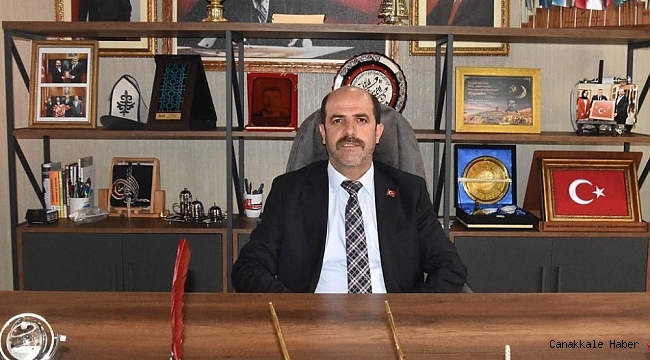 Anadolu Güvenlik Korucuları ve Şehit Aileleri Konfederasyonu Genel Başkanı Sözen: ''PKK sevici sözde gazeteciler İçişleri Bakanı Soylu'ya saldırıyor'