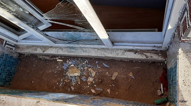 Ankara&#039;da eski sevgili tarafından silahla vurulan kadın hayatını kaybetti