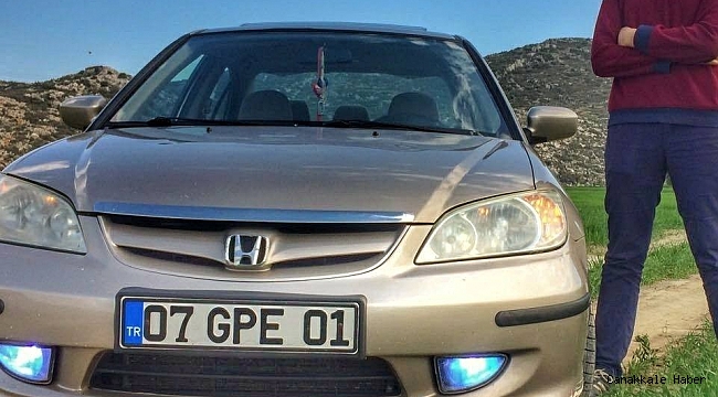 Aracıyla takla atıp şarampole yuvarlandı, cesedi ailesinin kayıp ihbarıyla bulundu