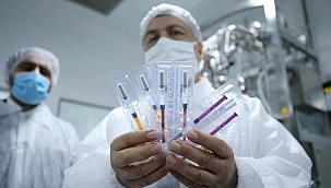 Aşı planlamasında öncelikli gruplar