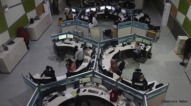 Asılsız ihbarlar bıktırdı, 3 çağrıdan biri doğru