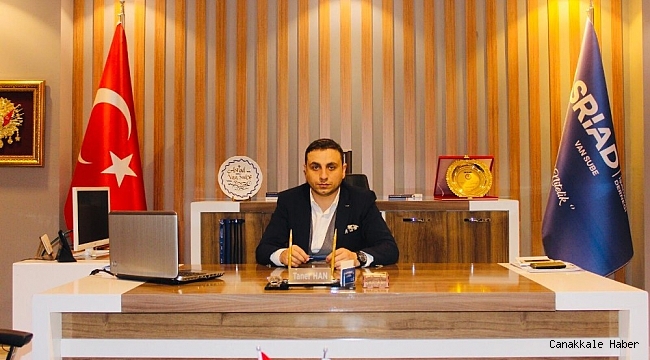 ASRİAD AVM&#039;ye yoğun ilgi