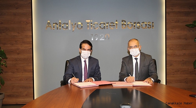 ATB&#039;den üyelerini rahatlatacak finansman anlaşması