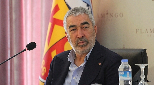 Aybaba 40. kez Beşiktaş&#039;a rakip