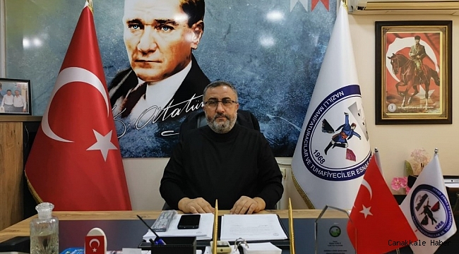 Aydın Büyükşehir, Nazillili esnaflara destek oluyor