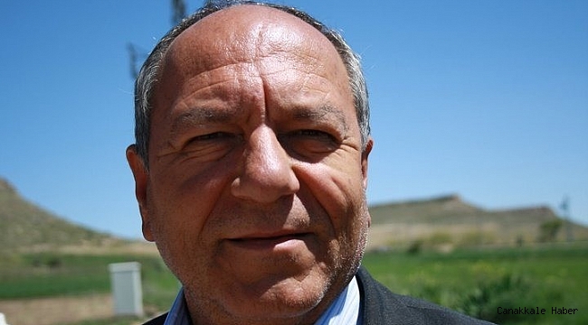 Baba-oğul bir hafta arayla korona virüse yenik düştü