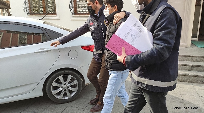 Bağcılar&#039;daki kan davası cinayetin detayları ortaya çıktı