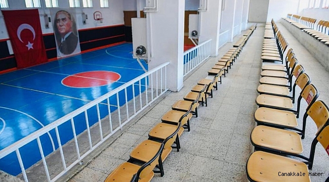 Bakan Selçuk&#039;tan &#039;salgın sona erecek&#039; paylaşımı