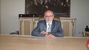 Balıkesir Müftüsü Çanakkale’ye atandı