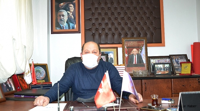 Bandırma&#039;da zincir market şube sayısı 140&#039;ı buldu