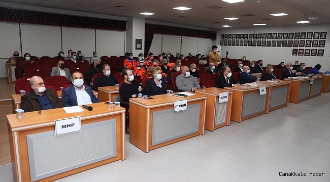 Bandırmaspor&#039;a akaryakıt istasyonu