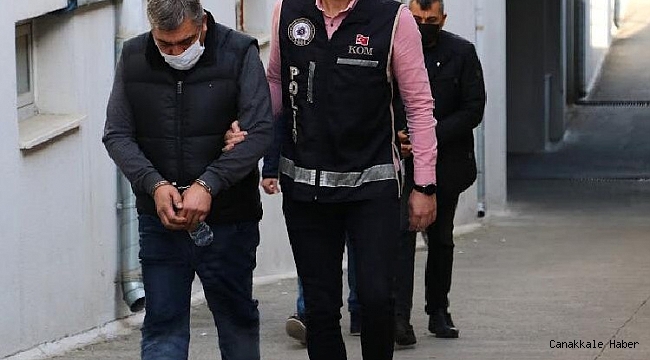 Bankacıdan 12 milyon liralık vurgun