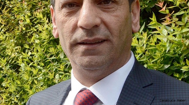 Barlak: 'Gazetecilik aşkla yürümektir'