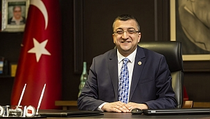 “Basın kamunun vicdanıdır”