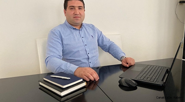 Başkan Akbilek'in 10 Ocak Çalışan Gazeteciler Günü mesajı