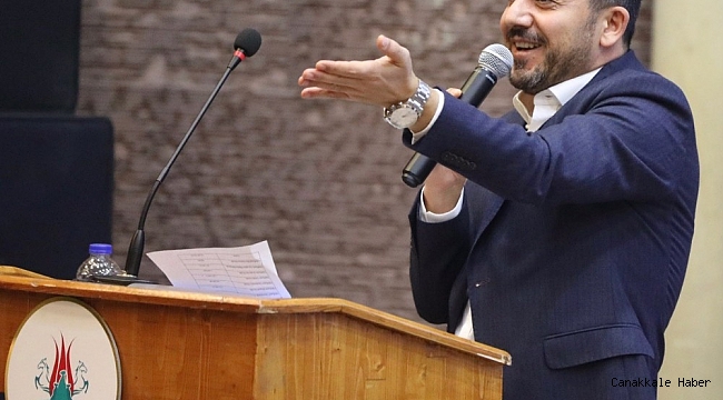 Başkan Arı&#039;dan esnafa kira ve destek müjdesi