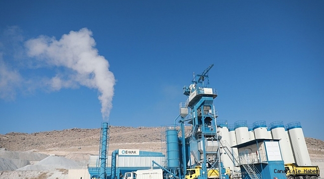 Başkan Çolakbayrakdar: &quot;Her zaman olduğu gibi 2021 yılına da çalışarak başladık&quot;