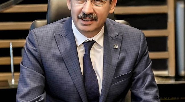 Başkan Gülsoy'dan 10 Ocak Çalışan Gazeteciler Günü mesajı