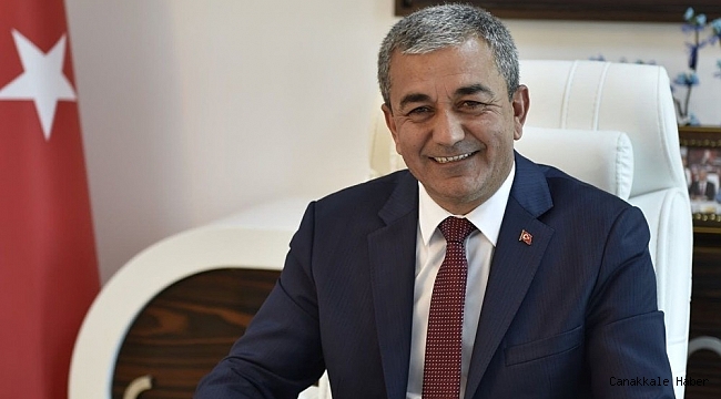 Başkan Kaplan&#039;ın başarısı Aydın sınırlarını aştı