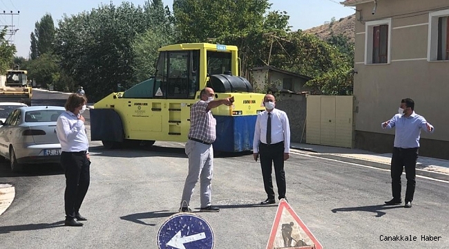 Başkan Kavuş: &quot;Hedeflerimizi geçmiş olmanın gururunu yaşıyoruz&quot;