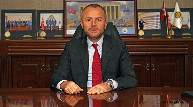 Başkan Keleş, gazeteciler gününü kutladı