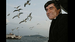 Başkan Ülgür Gökhan’dan Hrant Dink’i anma mesajı