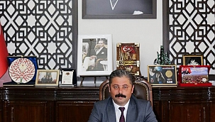 Başkan Uygun, Gazeteciler Günü’nü kutladı