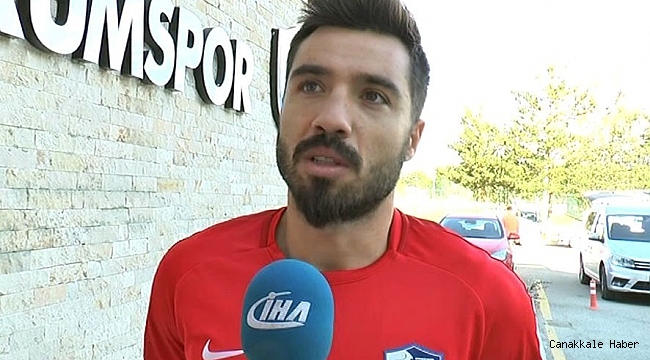 BB Erzurumspor, İbrahim Akdağ ile yollarını ayırdı