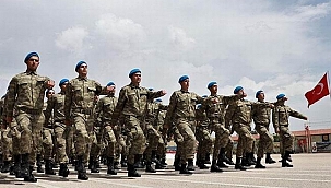 Bedelli askerlik yerleri belli oldu