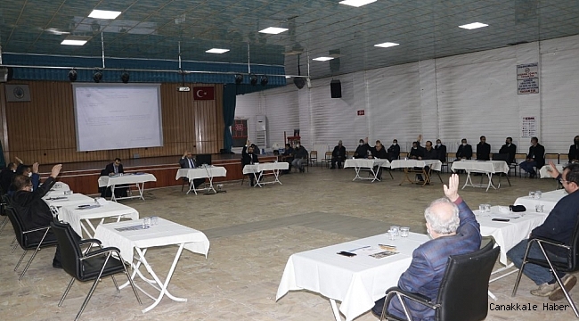 Belediye kiracısı esnafa artış yok