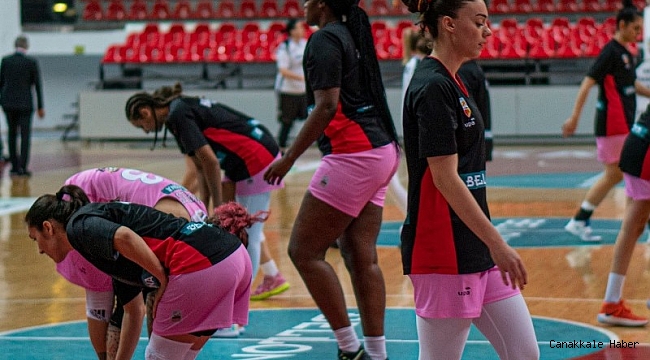 Bellona Kayseri, Hatay&#039;ı konuk edecek