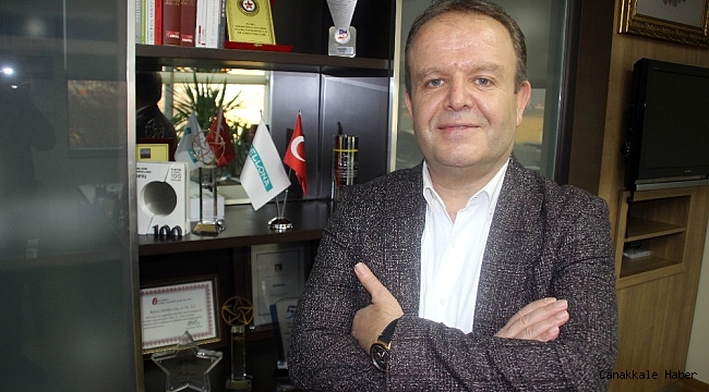 Bellona'dan 130 milyon TL'lik yatırım