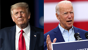 Biden’e Trump’tan mektup