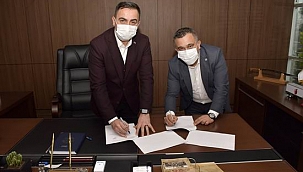 Biga Belediyesi'nde en düşük işçi maaşı 3552 TL oldu