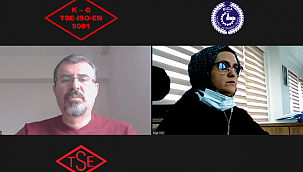 Biga TSO, TSE gözetim tetkikinden başarıyla geçti