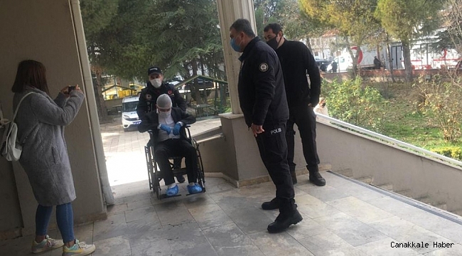 Bilecik&#039;teki uyuşturucu operasyonunda 1&#039;i avukat 6 kişi tutuklandı