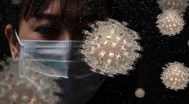 Bilim Kurulu Üyesi’nden mutasyon açıklaması “Başa çıkabiliriz”