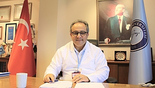 Bilim Kurulu Üyesi Prof. Dr. İlhan: "15 Şubat tarihini, o tarih yaklaştığında tekrar değerlendirip ona göre yol almak daha doğru olacaktır"